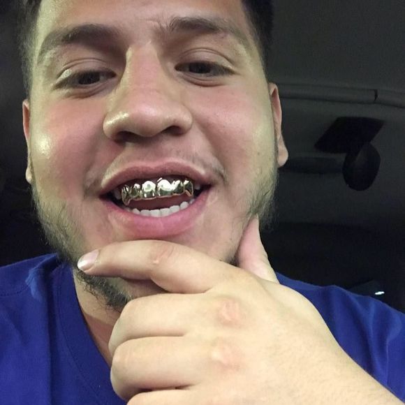 Meet your Posher, Javon - Picture 1 of 1